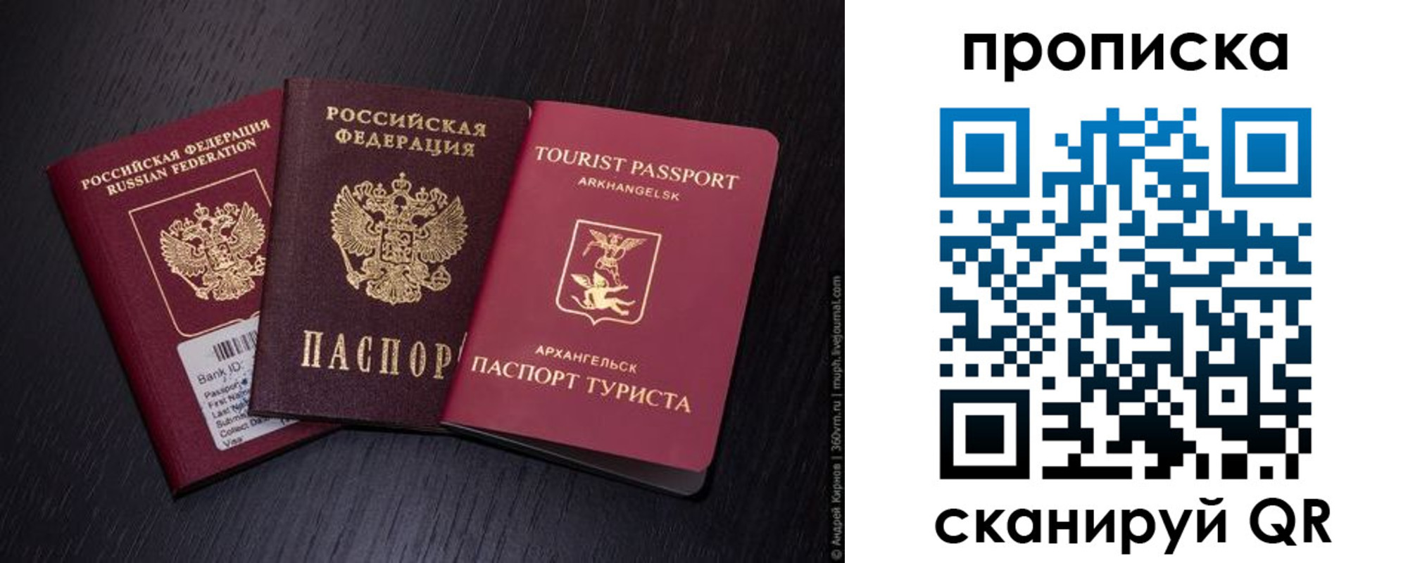 временная регистрация надежно в Чернушке